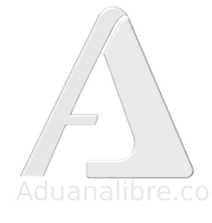 Logo Aduanalibre